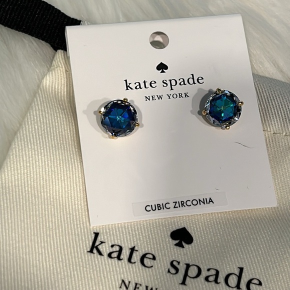 Kate Spade Festive Gift Box Set ♠️ - Picture 5 of 12